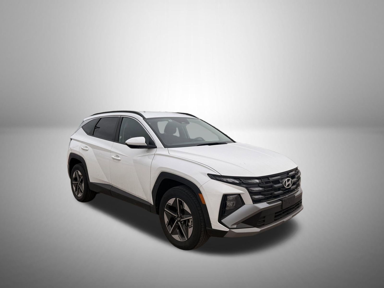 Used 2025 Hyundai Tucson SEL image 3