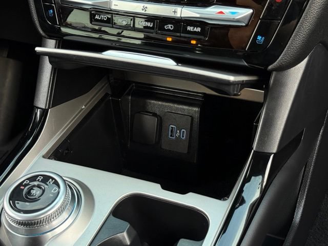 Used 2023 Ford Explorer ST w/ Equipment Group 401A AWD/4WD image 33