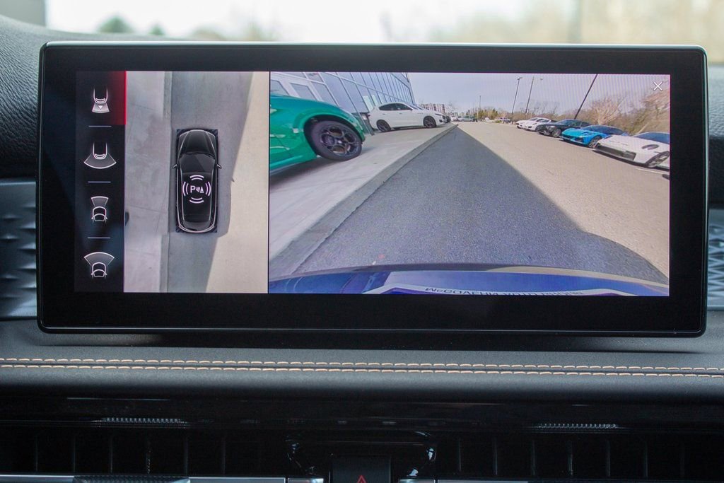 Used 2025 Alfa Romeo Tonale w/ Active Assist Package image 17