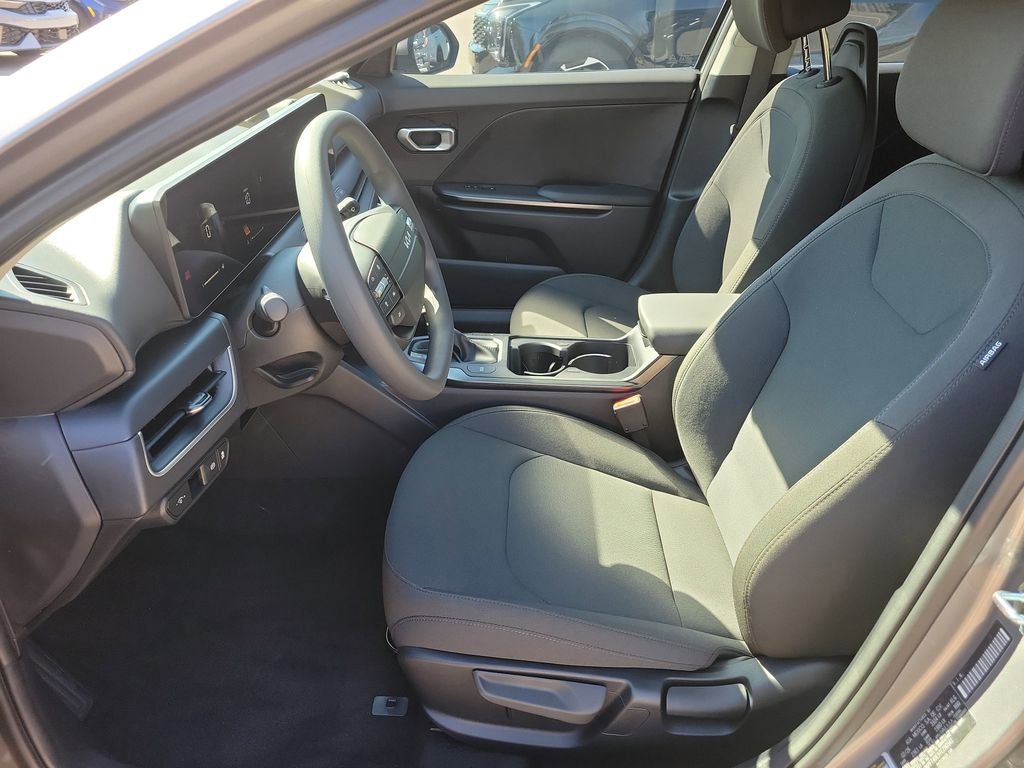 New 2026 Kia K4 LXS image 20