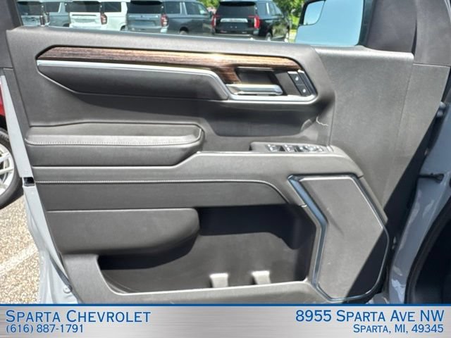 Used 2024 GMC Sierra 1500 Elevation AWD/4WD image 10
