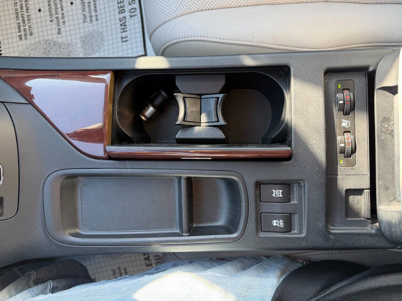 Used 2010 Lexus RX 350 AWD image 29