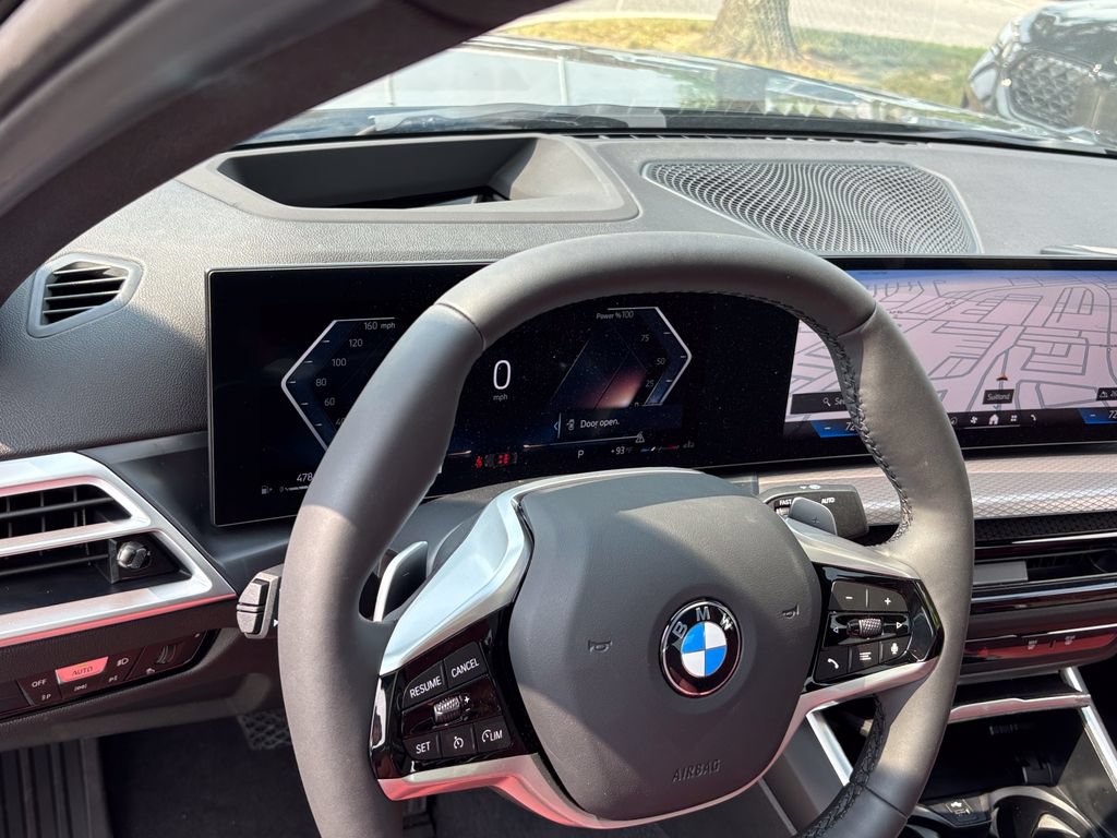 New 2026 BMW 330i xDrive Sedan w/ Premium Package AWD/4WD image 12