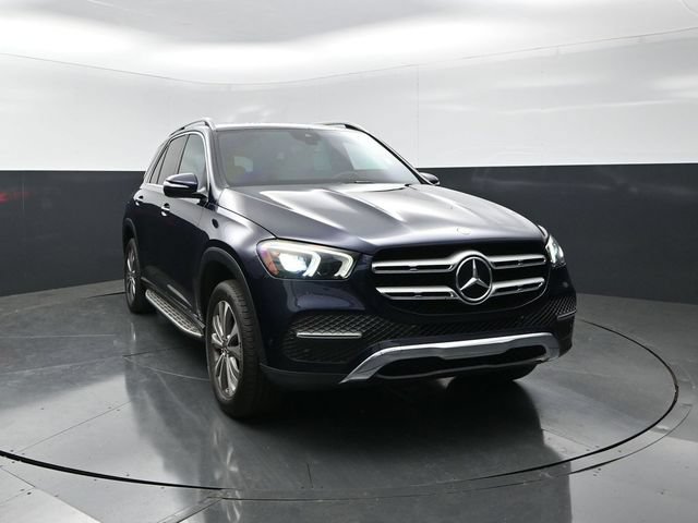 Used 2020 Mercedes-Benz GLE 350 4MATIC image 5