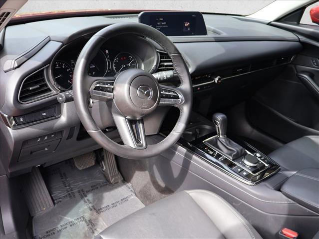 Used 2022 MAZDA CX-30 AWD 2.5 S w/ Preferred Package image 11