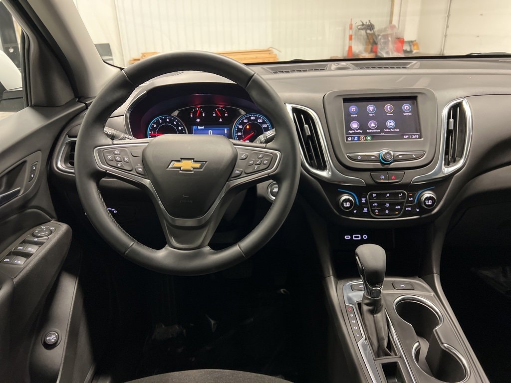 Certified 2023 Chevrolet Equinox LT image 12