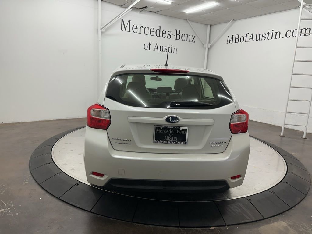 Used 2013 Subaru Impreza 2.0i image 7