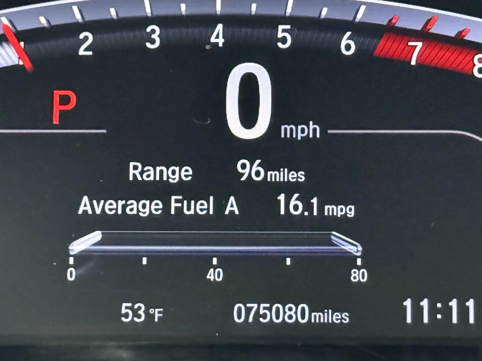 Used 2019 Honda CR-V EX image 14