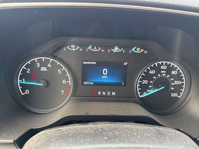 Certified 2022 Ford F150 XLT image 17