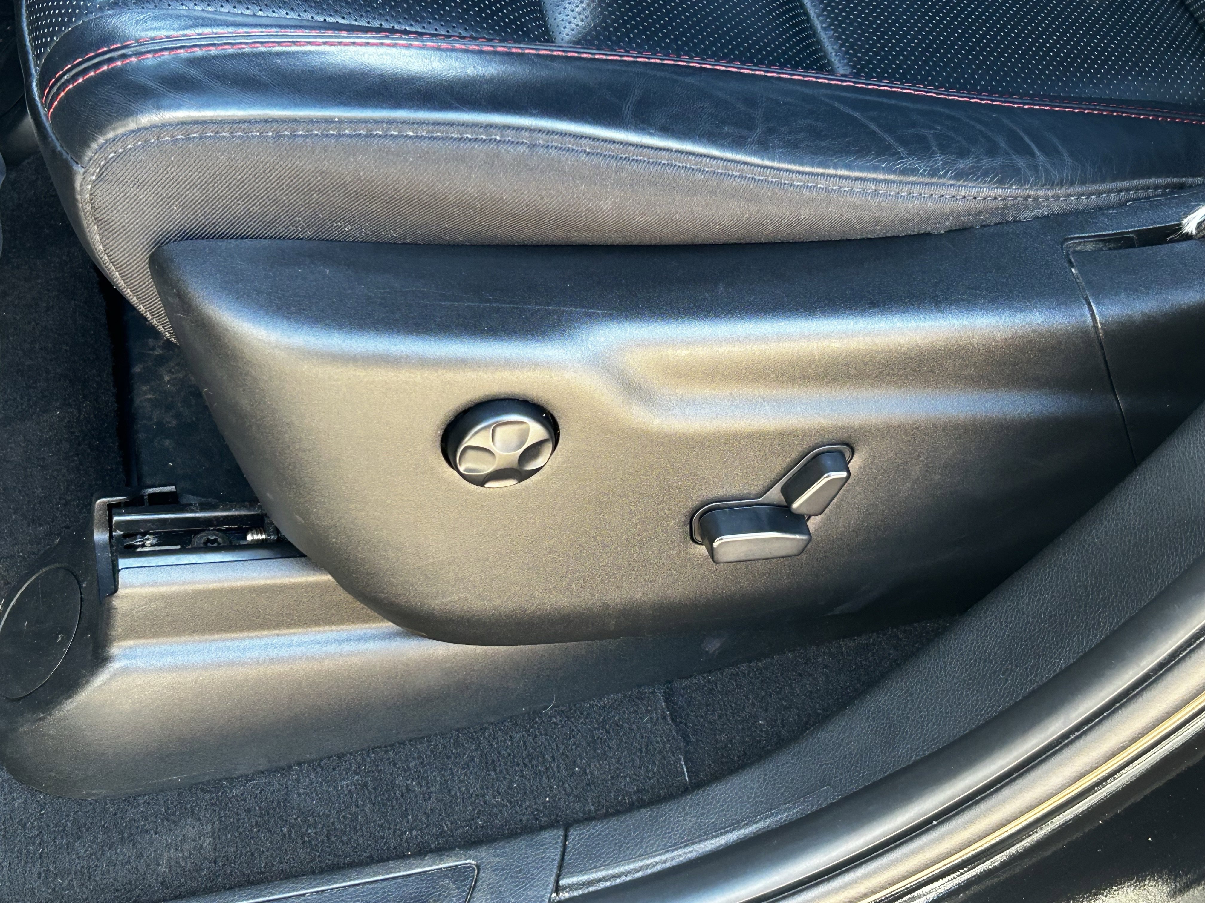 Certified 2024 Dodge Durango GT image 20