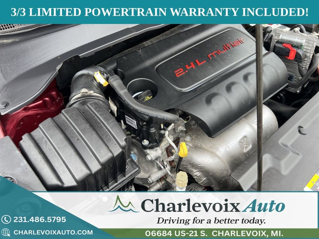 Used 2022 Jeep Compass Limited image 12