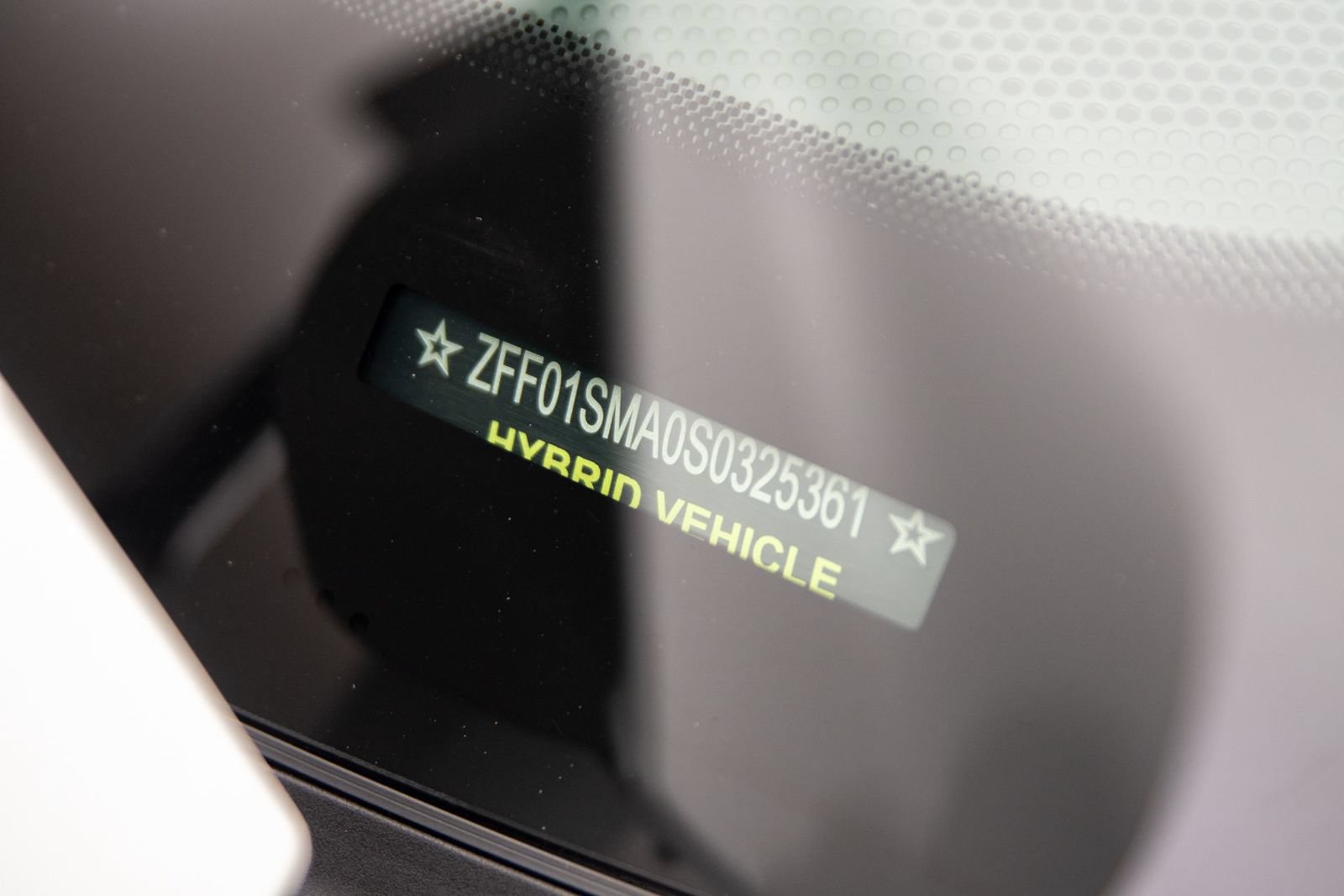 Used 2025 Ferrari 296 GTS RWD image 53