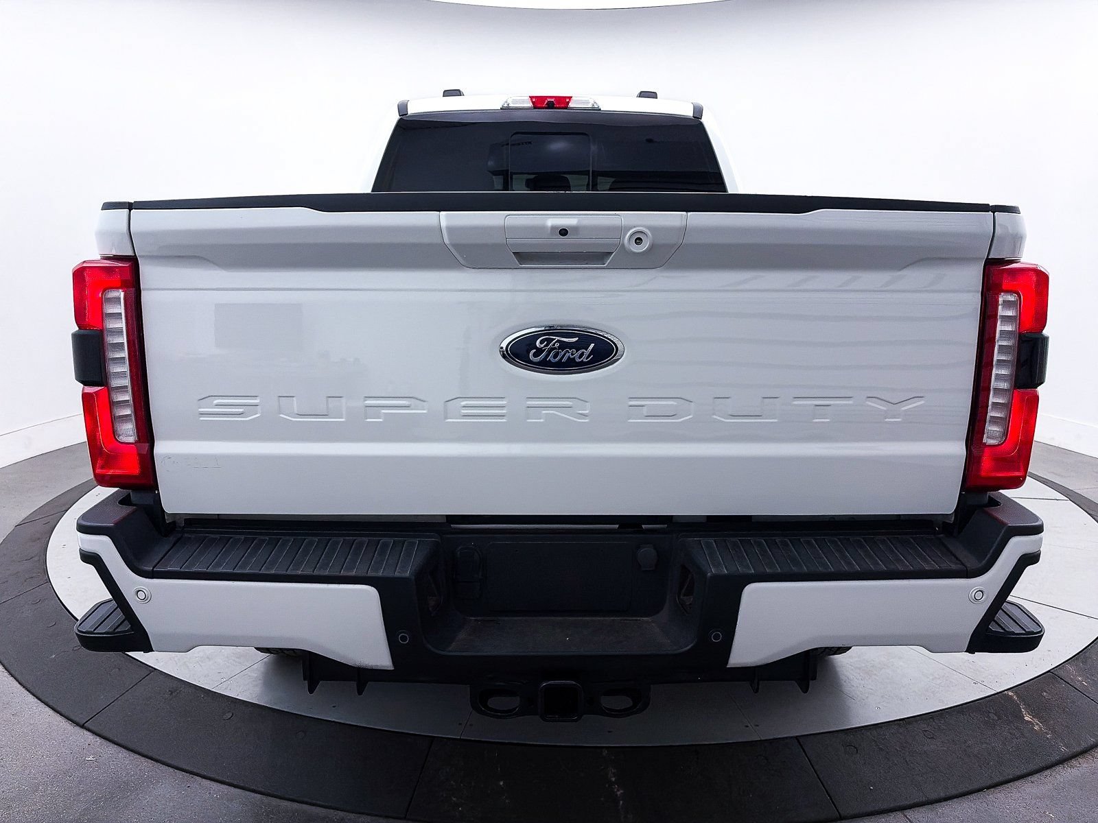 Used 2023 Ford F250 Lariat w/ Lariat Ultimate Package AWD/4WD image 29