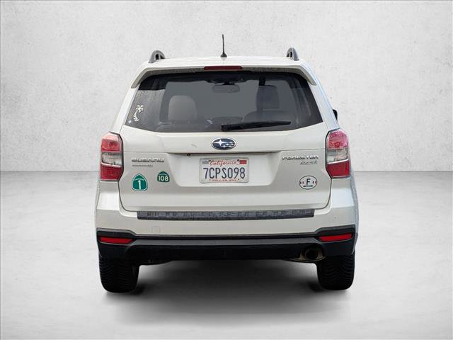 Used 2014 Subaru Forester 2.5i Limited w/ Popular Package #2 AWD/4WD image 6