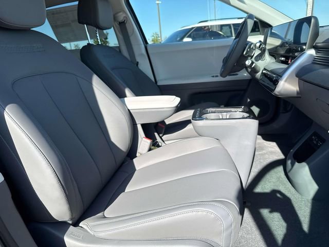 New 2026 Hyundai Ioniq 5 SEL image 13
