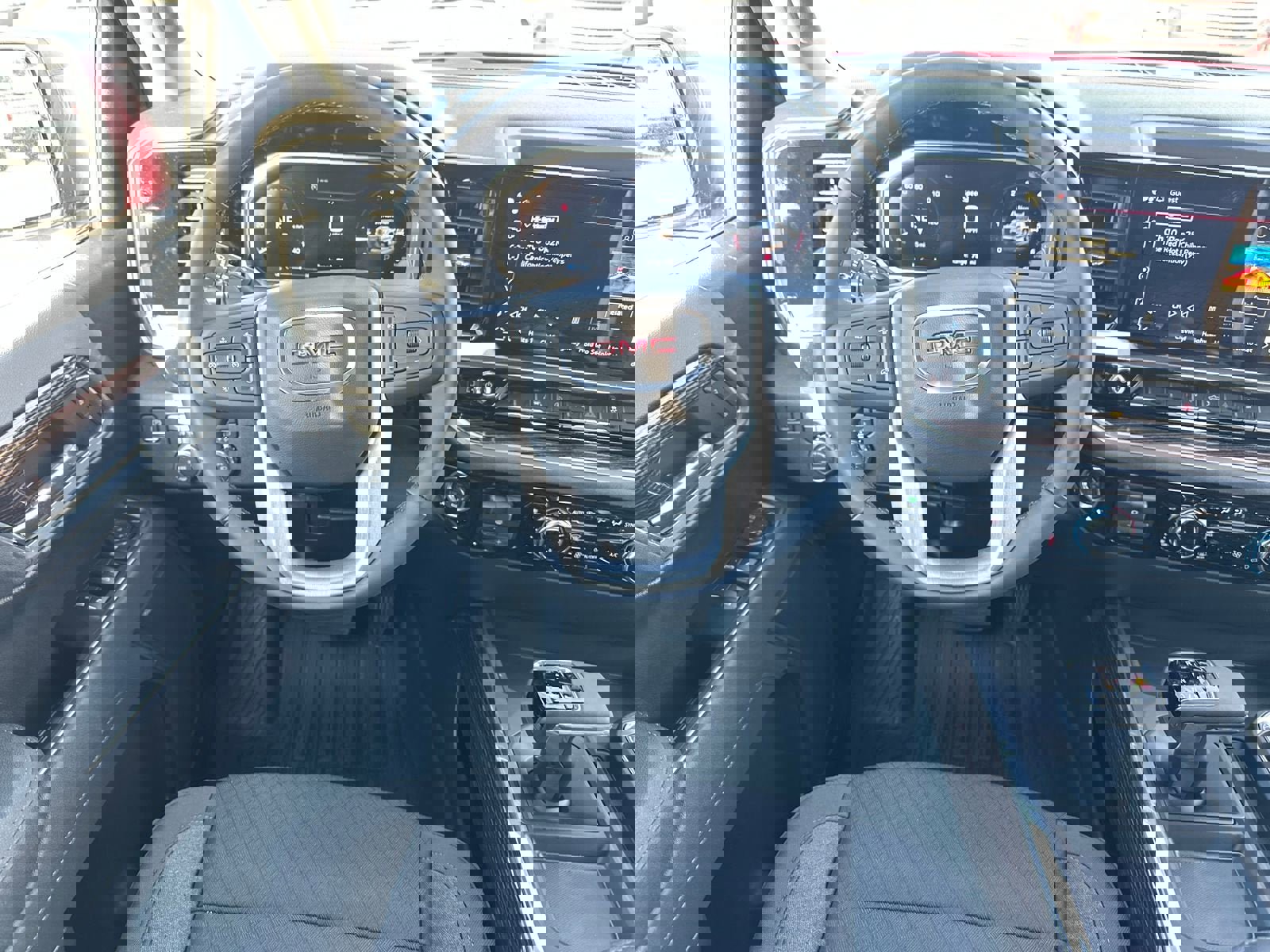 New 2026 GMC Sierra 1500 Elevation image 22