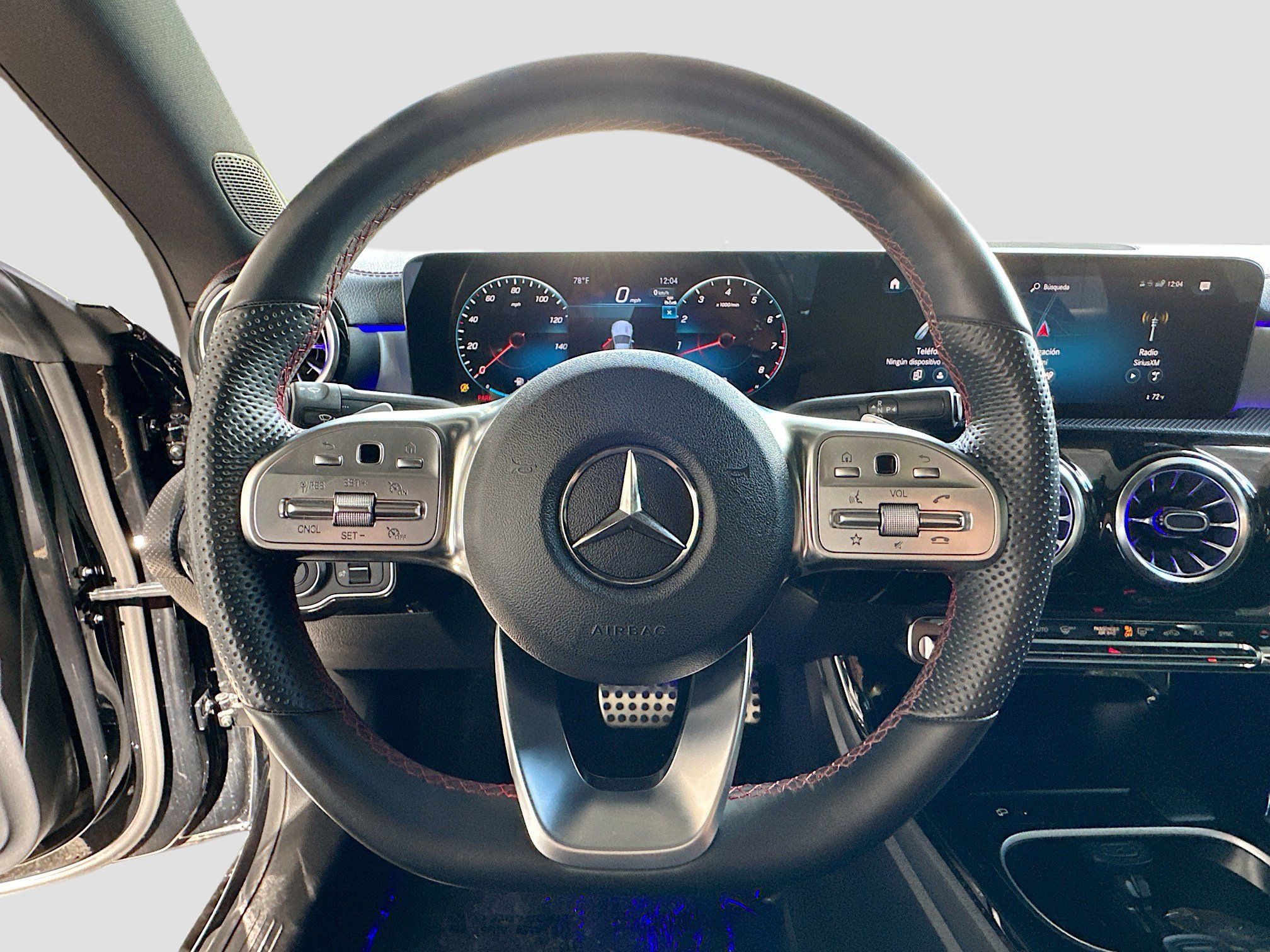 Used 2023 Mercedes-Benz CLA 250 image 11