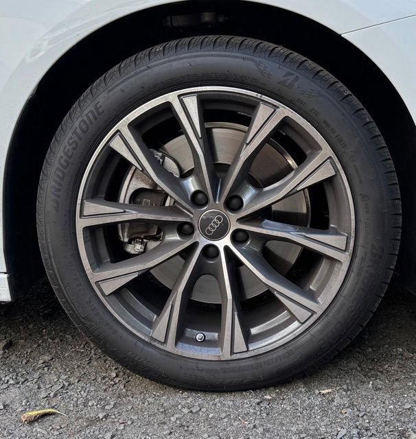 Certified 2026 Audi A6 Premium AWD/4WD image 11