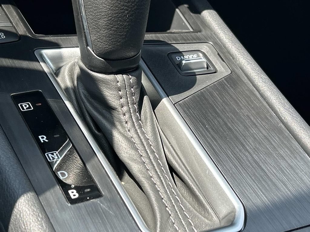 New 2026 Nissan Kicks SV w/ Cold Weather Package FWD image 25