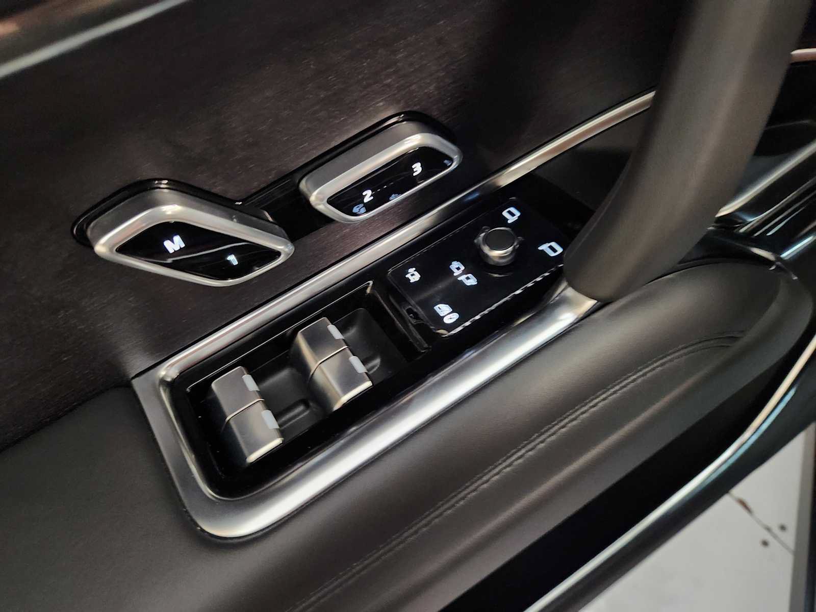 New 2026 Land Rover Range Rover SE AWD/4WD image 21