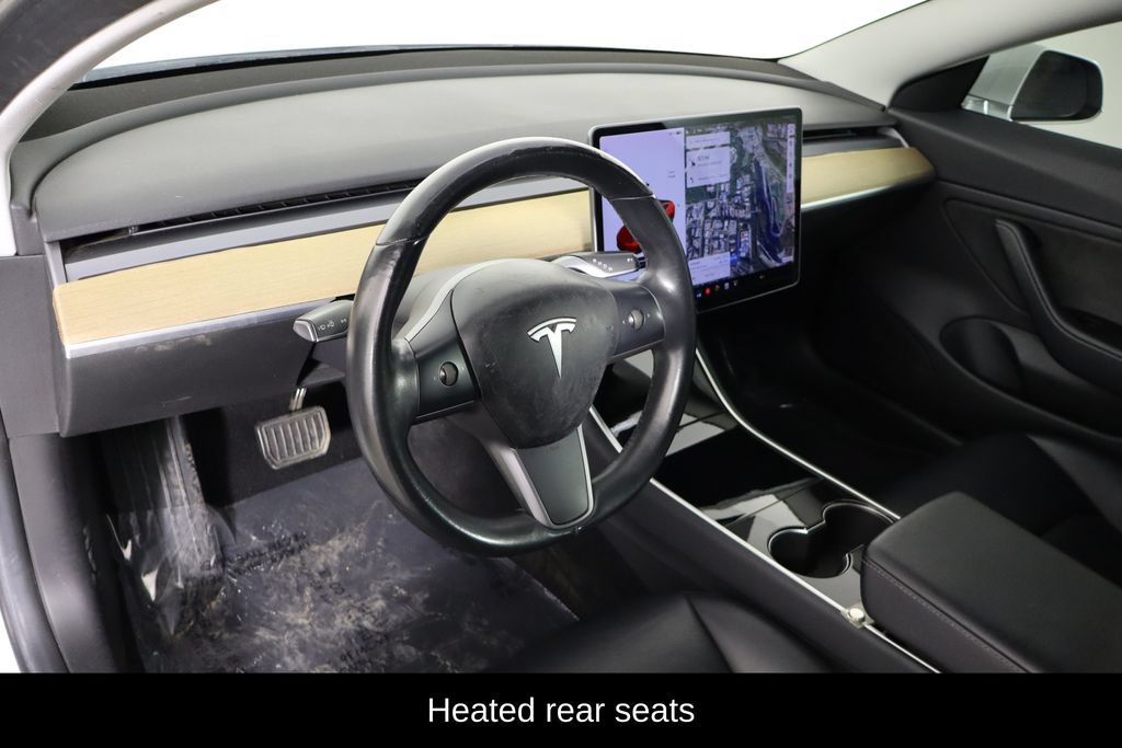 Used 2018 Tesla Model 3 Long Range RWD image 18