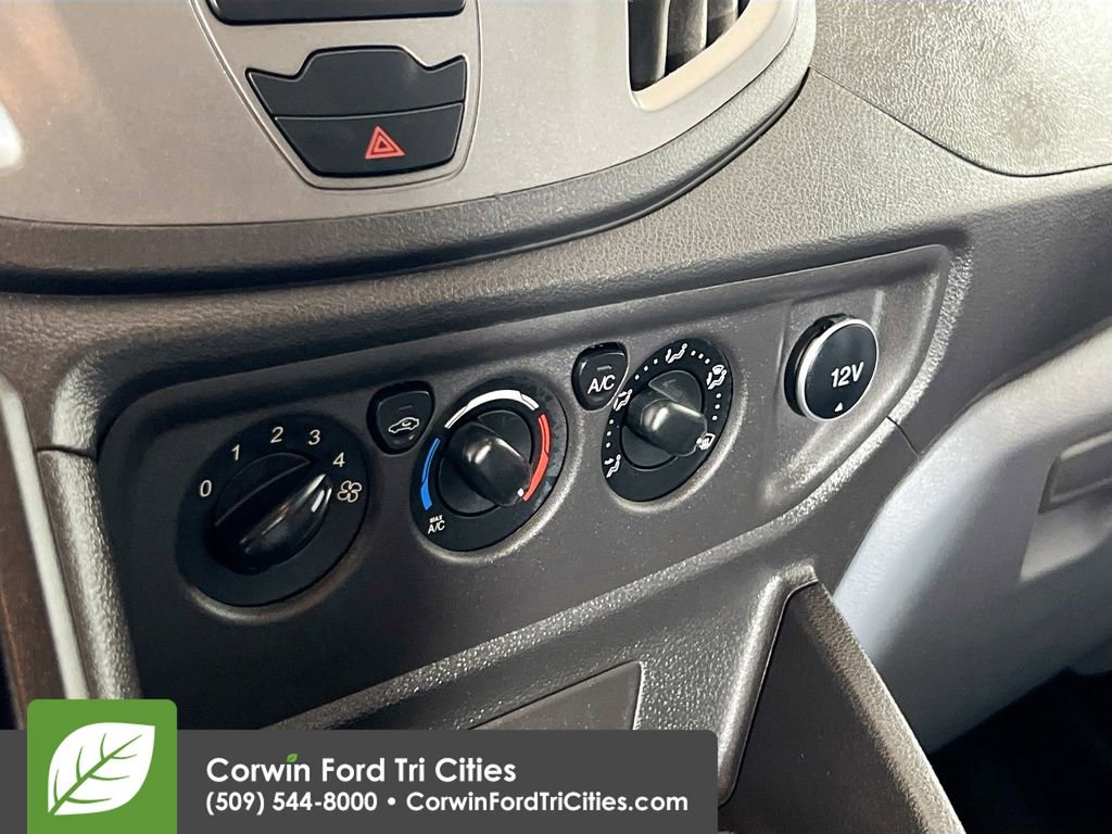 Used 2016 Ford Transit 250 148 Low Roof image 8
