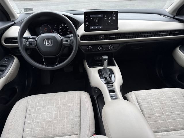 Used 2026 Honda HR-V LX image 20