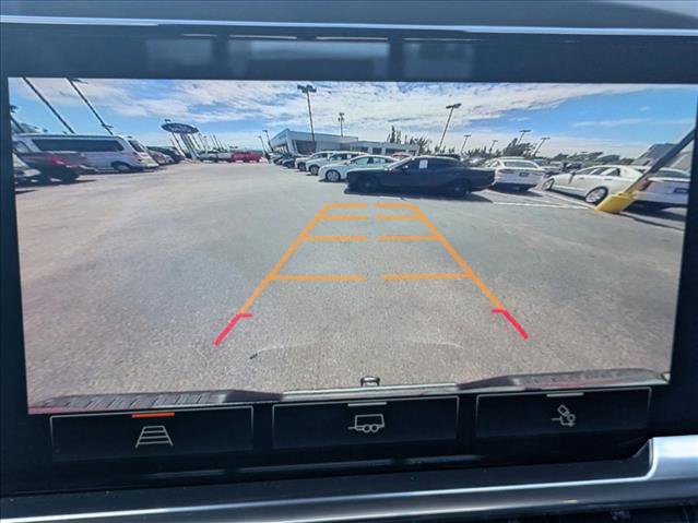 Used 2024 GMC Sierra 1500 SLT w/ SLT Premium Package image 14