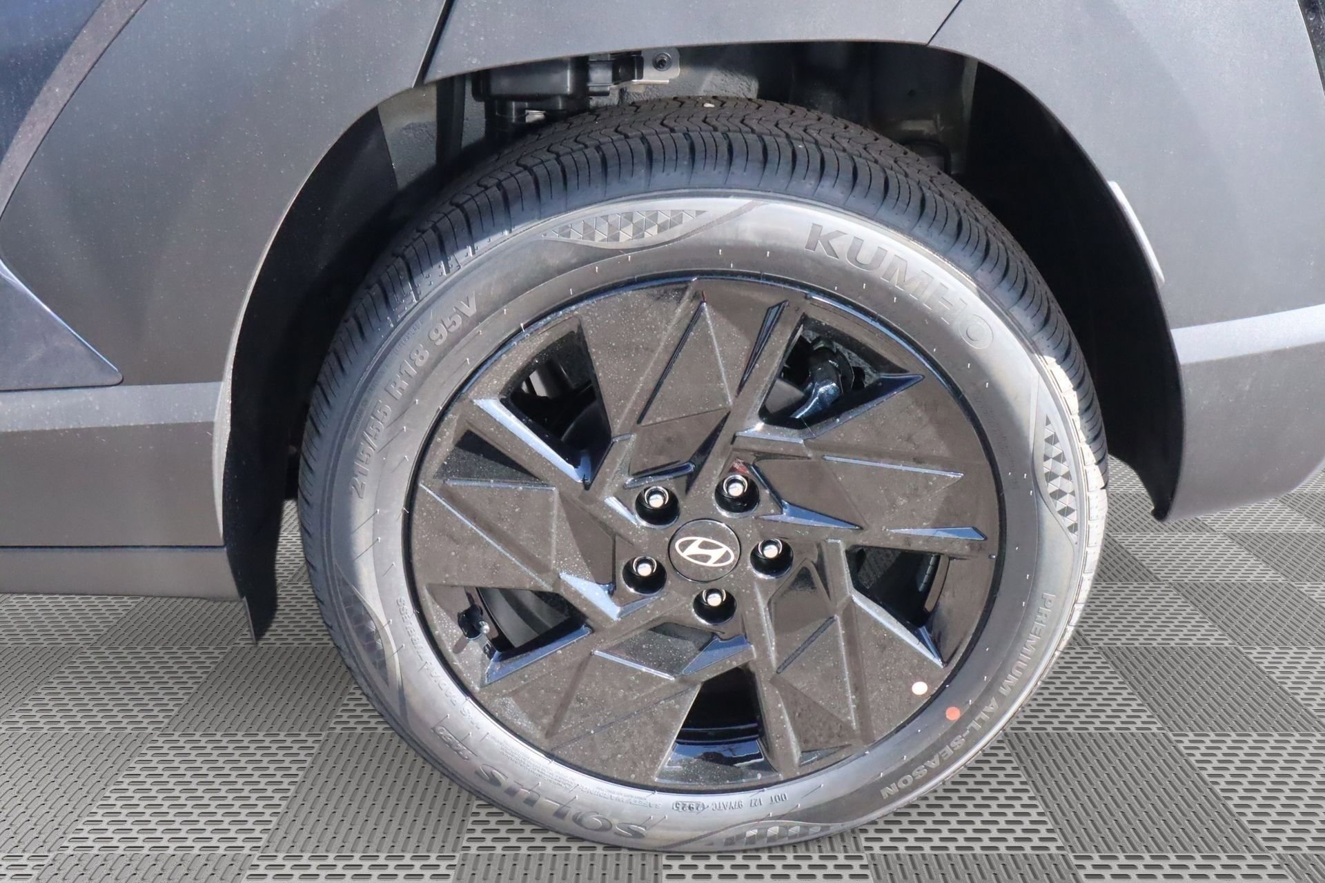 New 2026 Hyundai Kona SEL Sport image 5