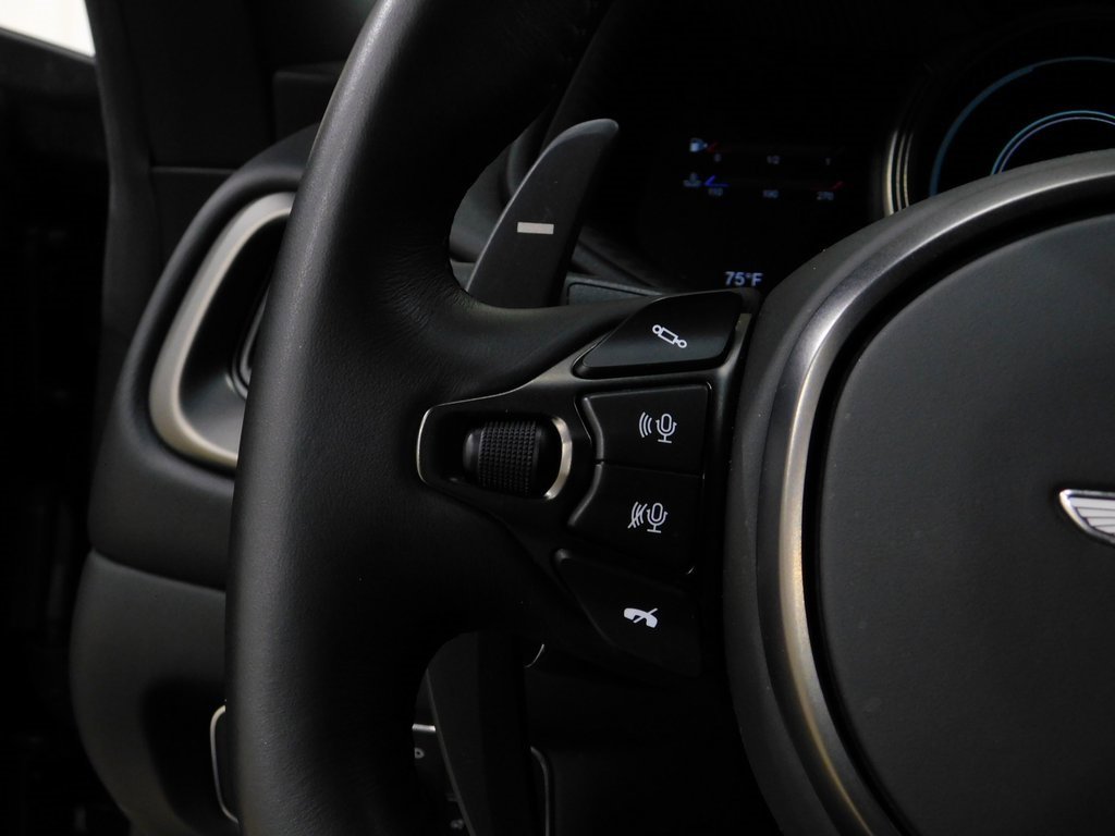 Used 2020 Aston Martin DB11 AMR image 55