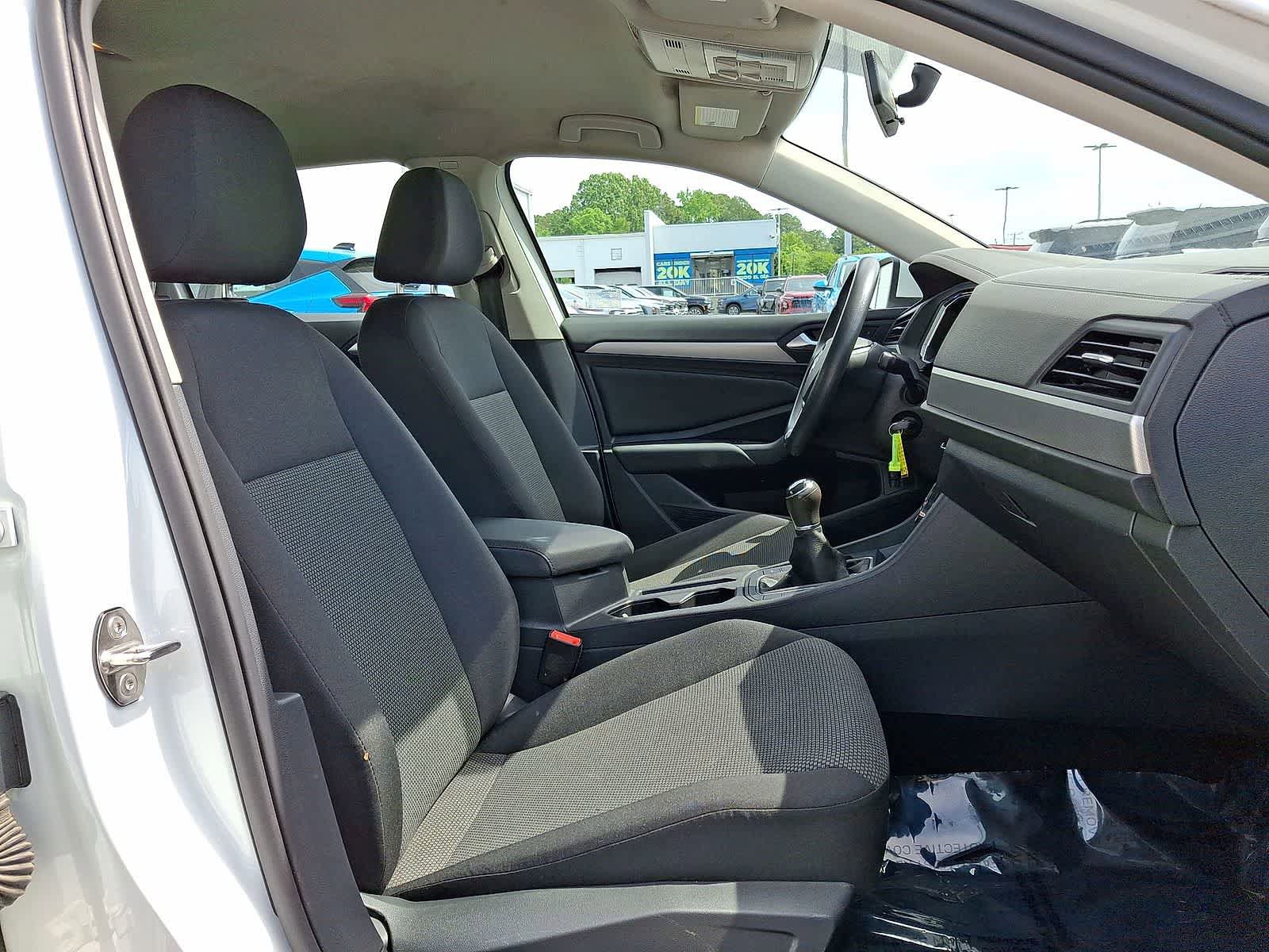 Used 2021 Volkswagen Jetta S FWD image 30