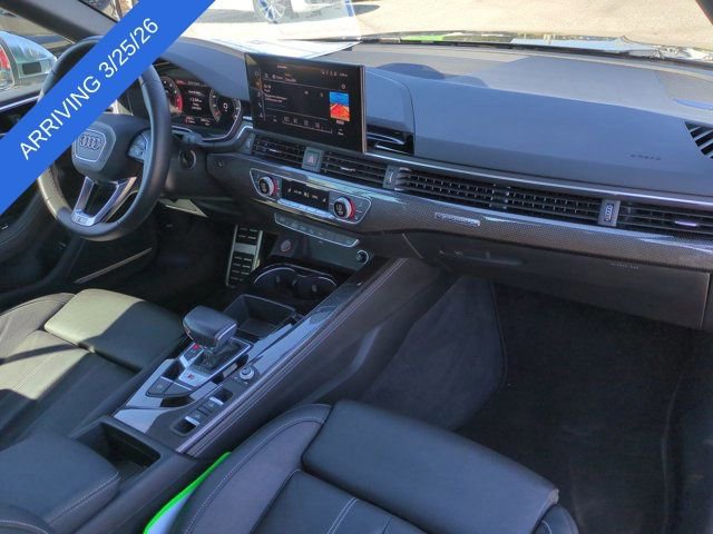 Used 2021 Audi S5 Prestige w/ Prestige Package image 17