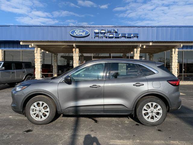 Certified 2023 Ford Escape Active w/ Tech Pack #2 AWD/4WD image 11