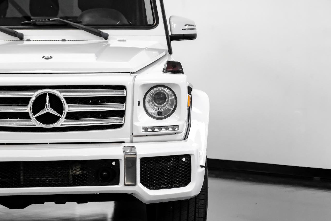 Used 2014 Mercedes-Benz G 550 image 46