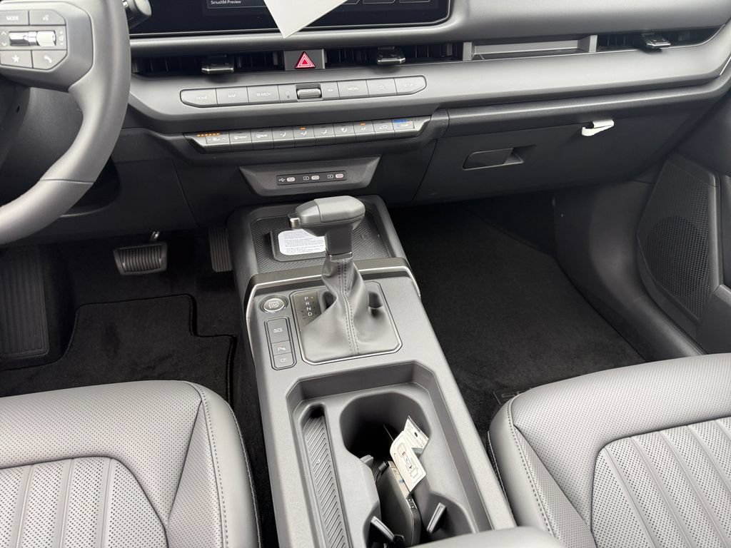 New 2027 Kia Seltos X-Line S AWD/4WD image 11
