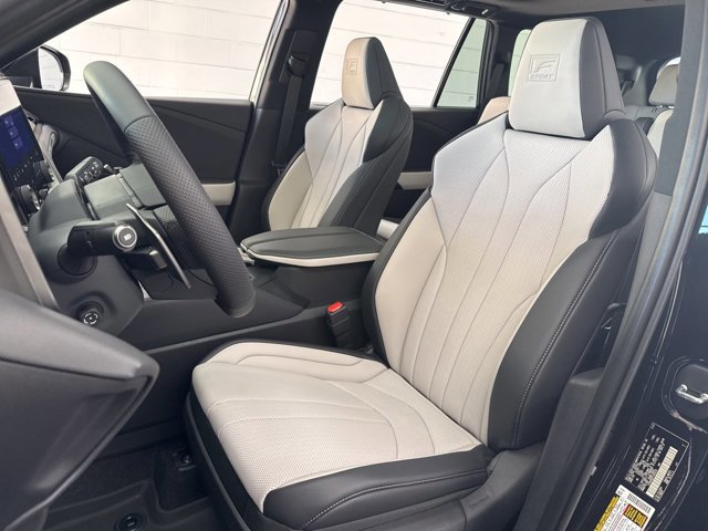 New 2026 Lexus TX 350 AWD image 18