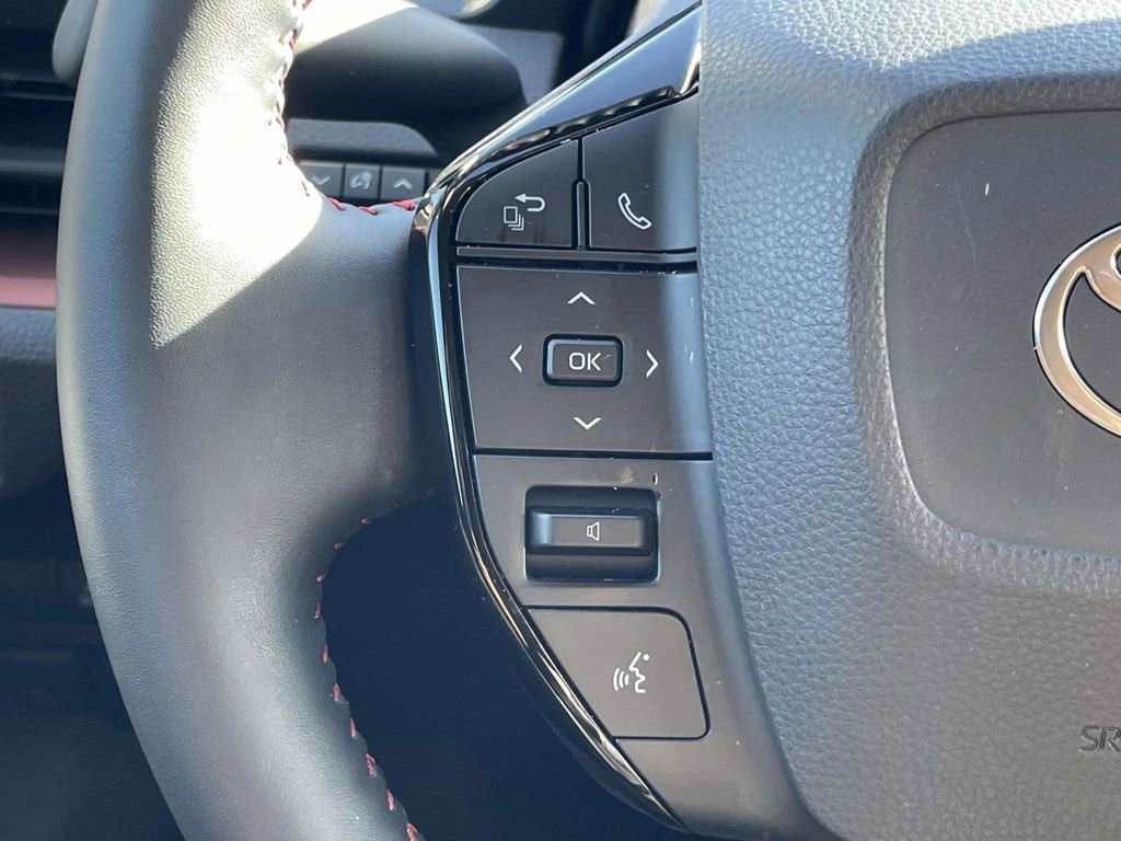 Used 2024 Toyota Prius Prime Premium image 20