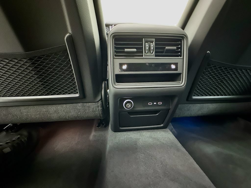 New 2026 Porsche Cayenne AWD/4WD image 38