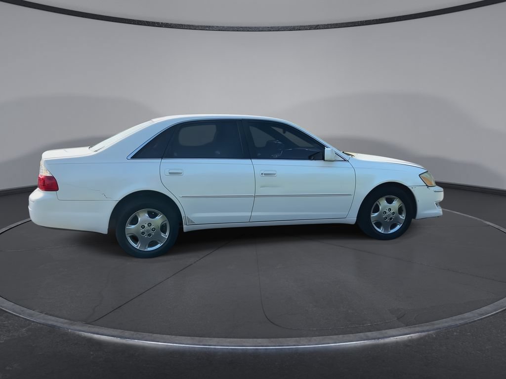 Used 2004 Toyota Avalon XL FWD image 9