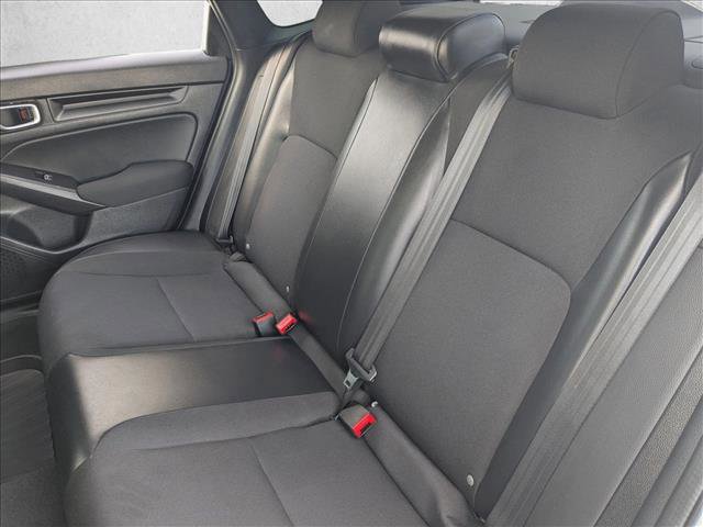 Used 2023 Honda Civic Sport image 17