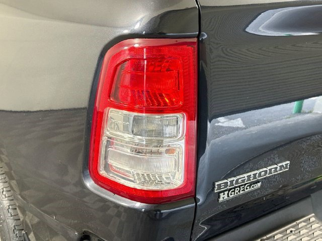 Used 2021 RAM 1500 Big Horn AWD/4WD image 35