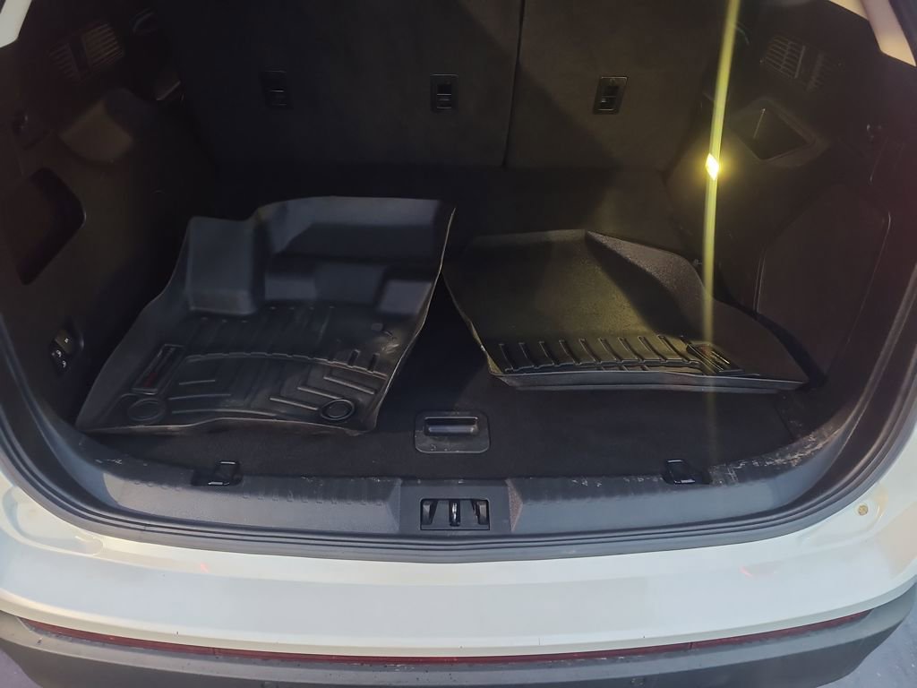 Used 2015 Ford Edge Titanium w/ Equipment Group 301A image 39