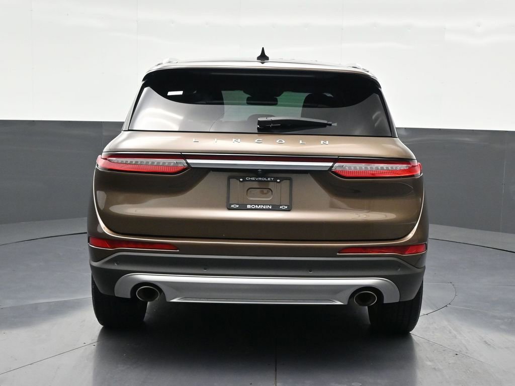 Used 2022 Lincoln Corsair FWD image 4