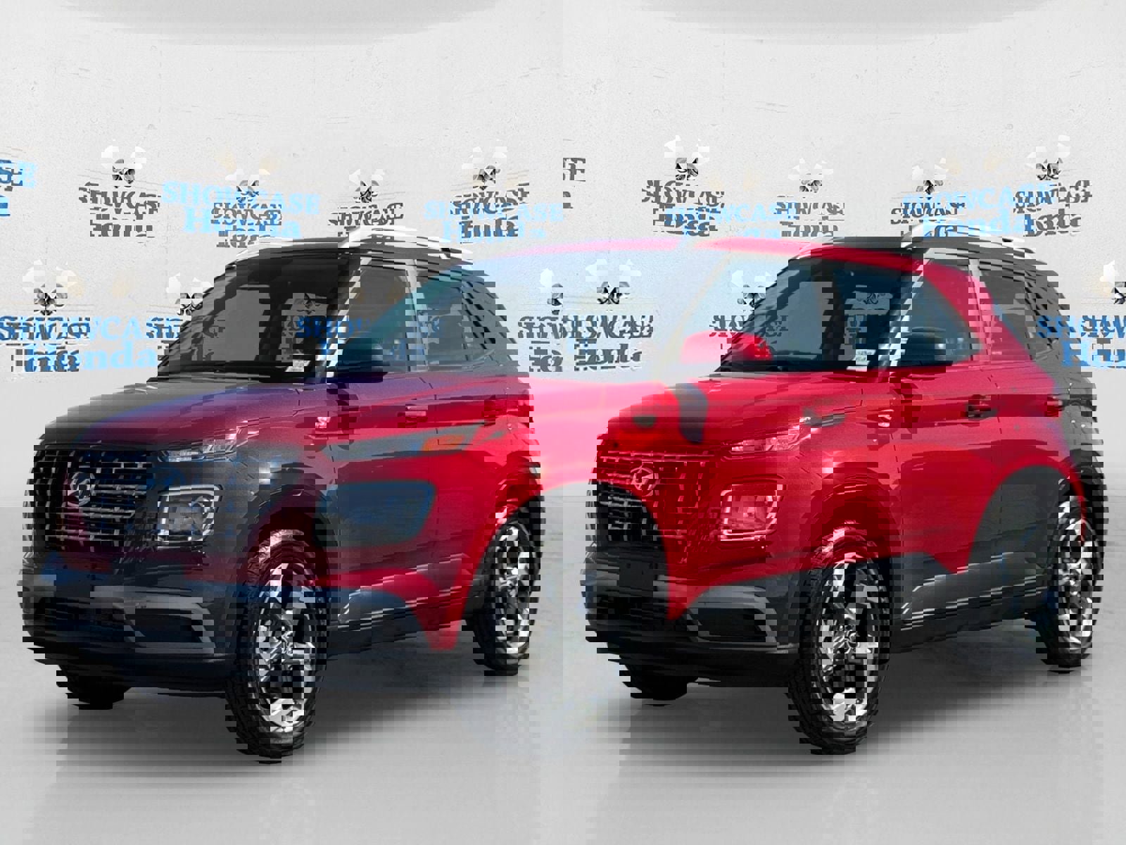 Used 2022 Hyundai Venue SEL image 2