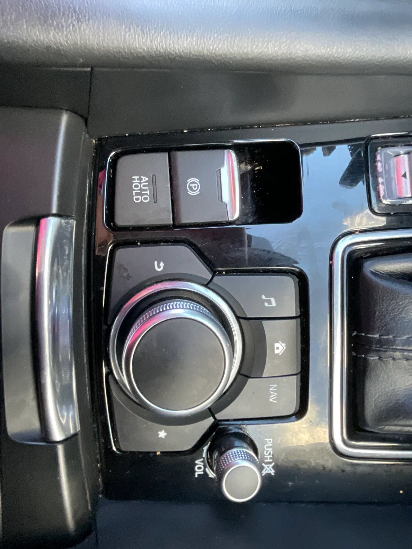 Used 2019 MAZDA MAZDA6 Grand Touring Reserve FWD image 23