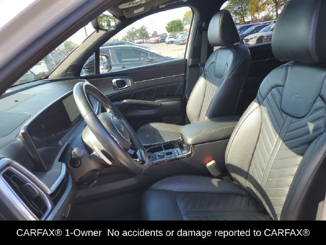 Used 2024 Kia Sorento SX Prestige AWD/4WD image 7