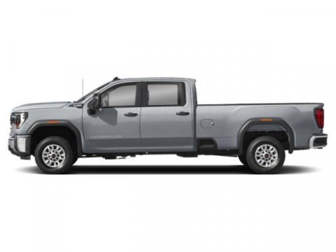 New 2025 GMC Sierra 2500 Denali w/ Denali Reserve Package image 3