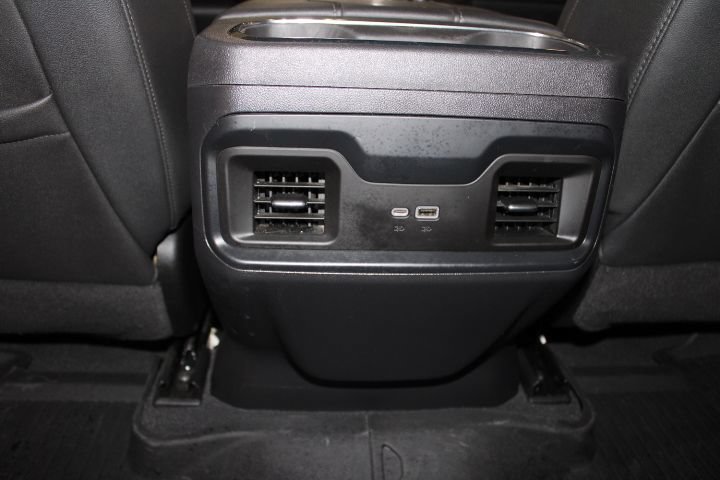 Used 2023 Chevrolet Silverado 1500 LT Trail Boss w/ Convenience Package II AWD/4WD image 22