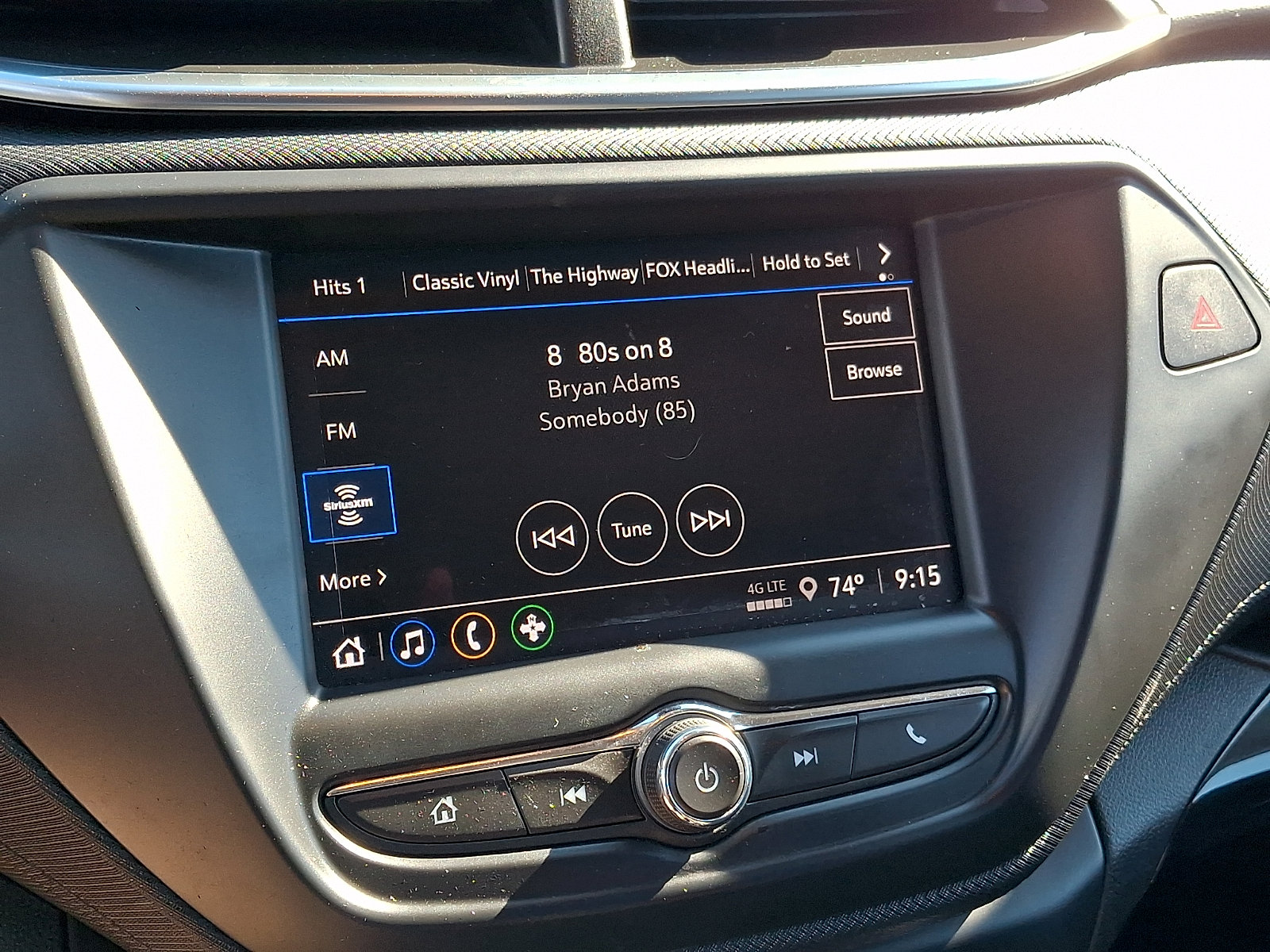 Certified 2023 Chevrolet TrailBlazer LT AWD/4WD image 16