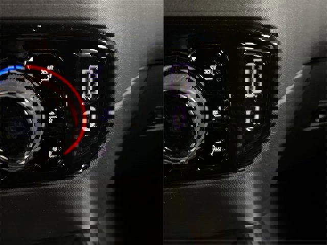 Used 2022 Chevrolet Silverado 1500 High Country w/ Max Trailering Package image 35